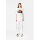 MWM Unisex κοντομάνικη μπλούζα Mike Teddy T-Shirt